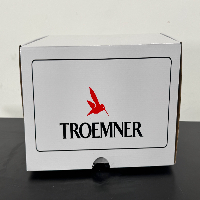 Troemner 10KG Calibration Weight image 3